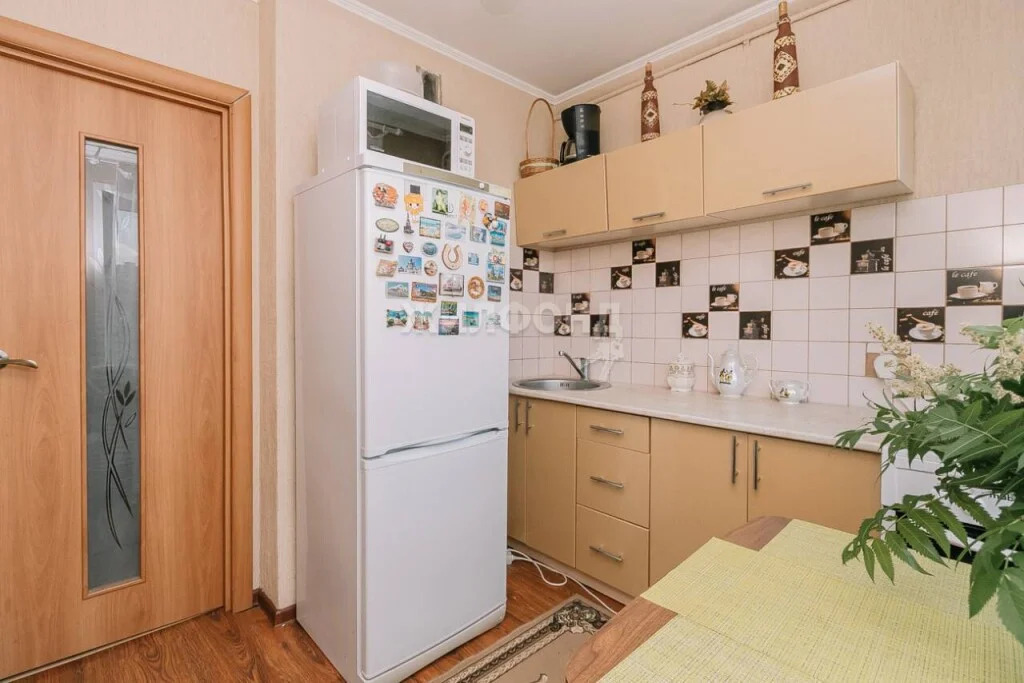 Продажа квартиры, Новосибирск, ул. Вертковская - Фото 18