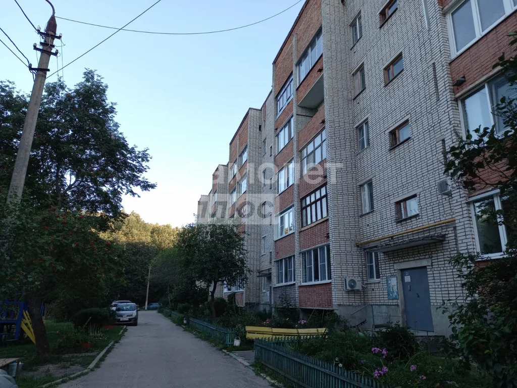 Продажа квартиры, Хомяково, ул. Хомяковская - Фото 0