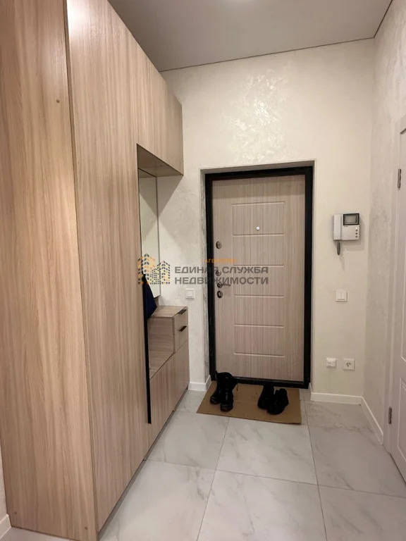 Аренда квартиры, Уфа, ул. Чернышевского - Фото 15