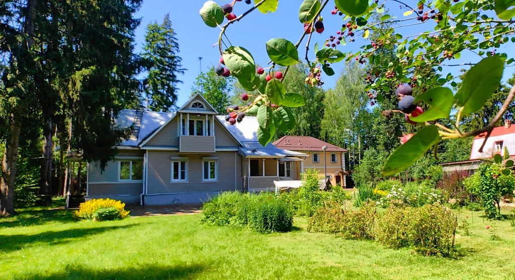 Продажа дома, Апрелевка, Наро-Фоминский район, ул. Кутузова - Фото 10