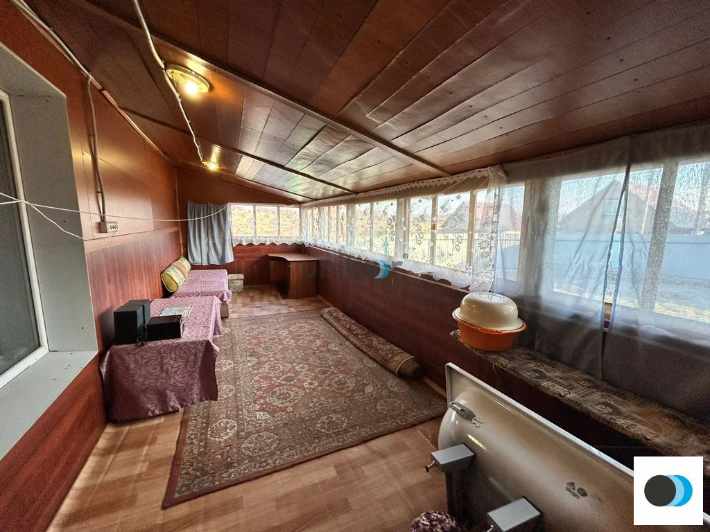 Продажа дома, Иглино, Иглинский район, ул. Комсомольская - Фото 10