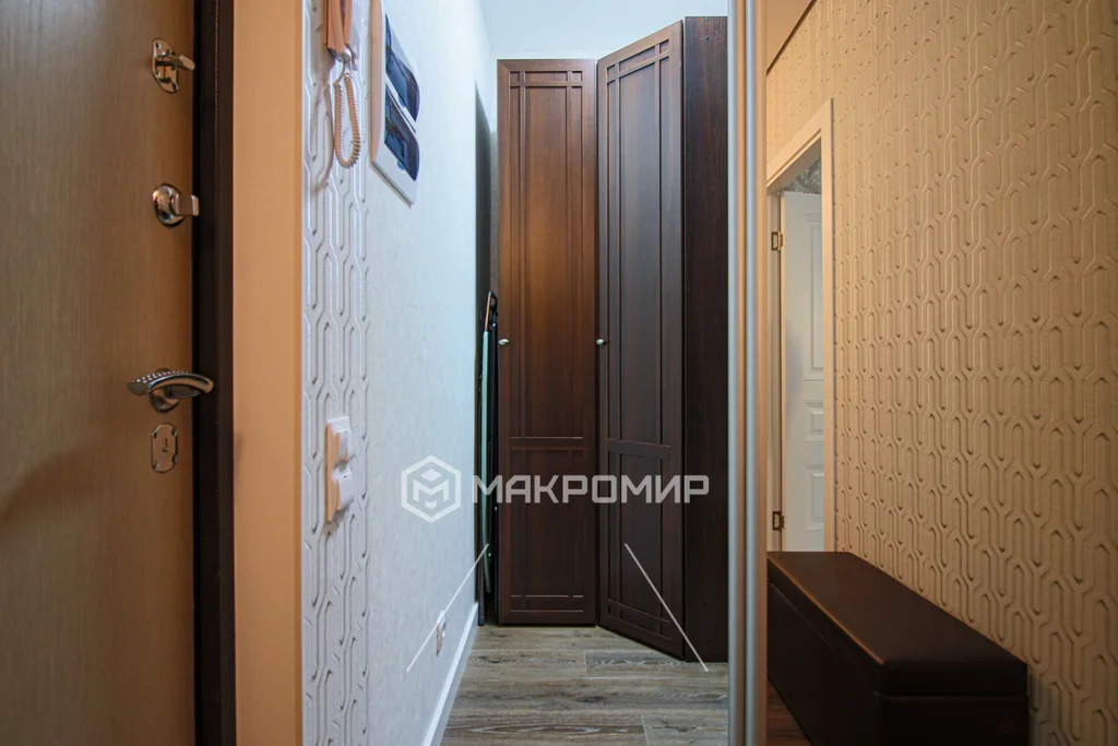 Аренда квартиры, 26-я В.О. линия - Фото 20