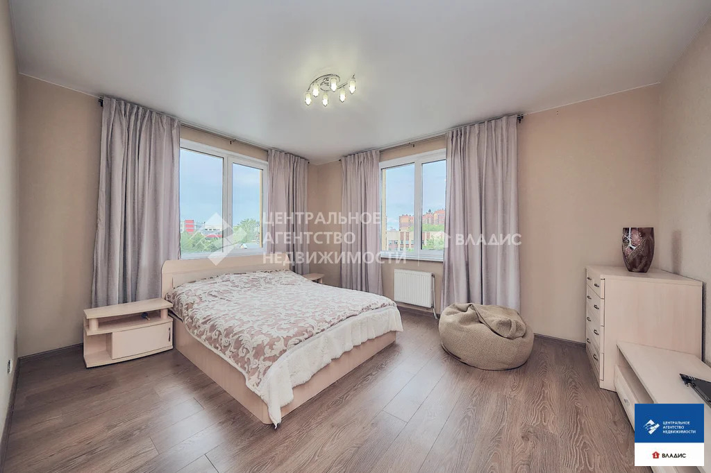 Продажа квартиры, Рязань, ул. Октябрьская - Фото 5