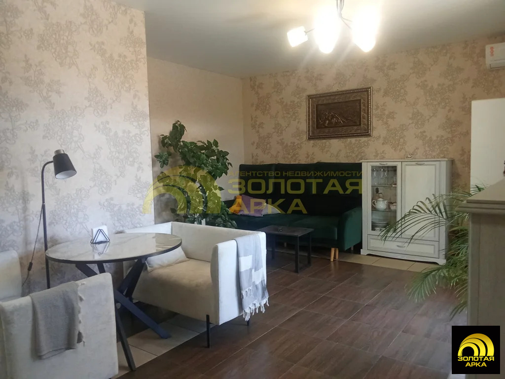 Продажа дома, Северская, Северский район, ул. Веселая - Фото 12