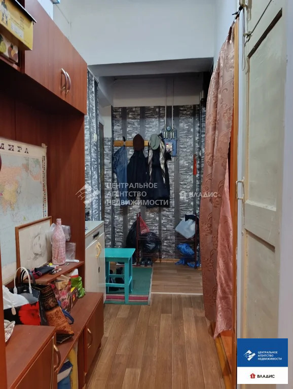 Продажа квартиры, Шилово, Шиловский район, ул. Фирсова - Фото 11