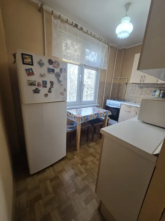 Сдаю 2к.кв в р.п. Большие Вязёмы, ул. Институт - Фото 5