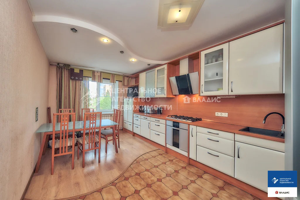 Продажа квартиры, Рязань, ул. Татарская - Фото 4