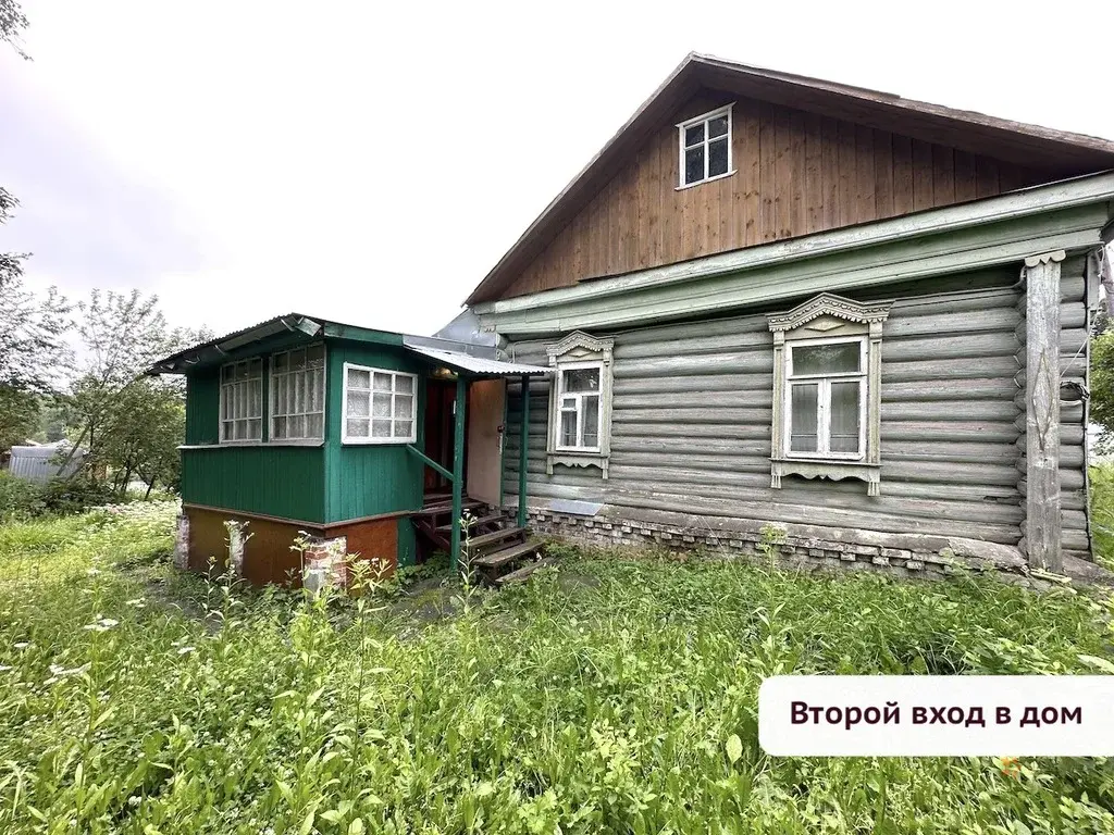 Продается дом в Гришенках, рядом с г. Чехов - Фото 29