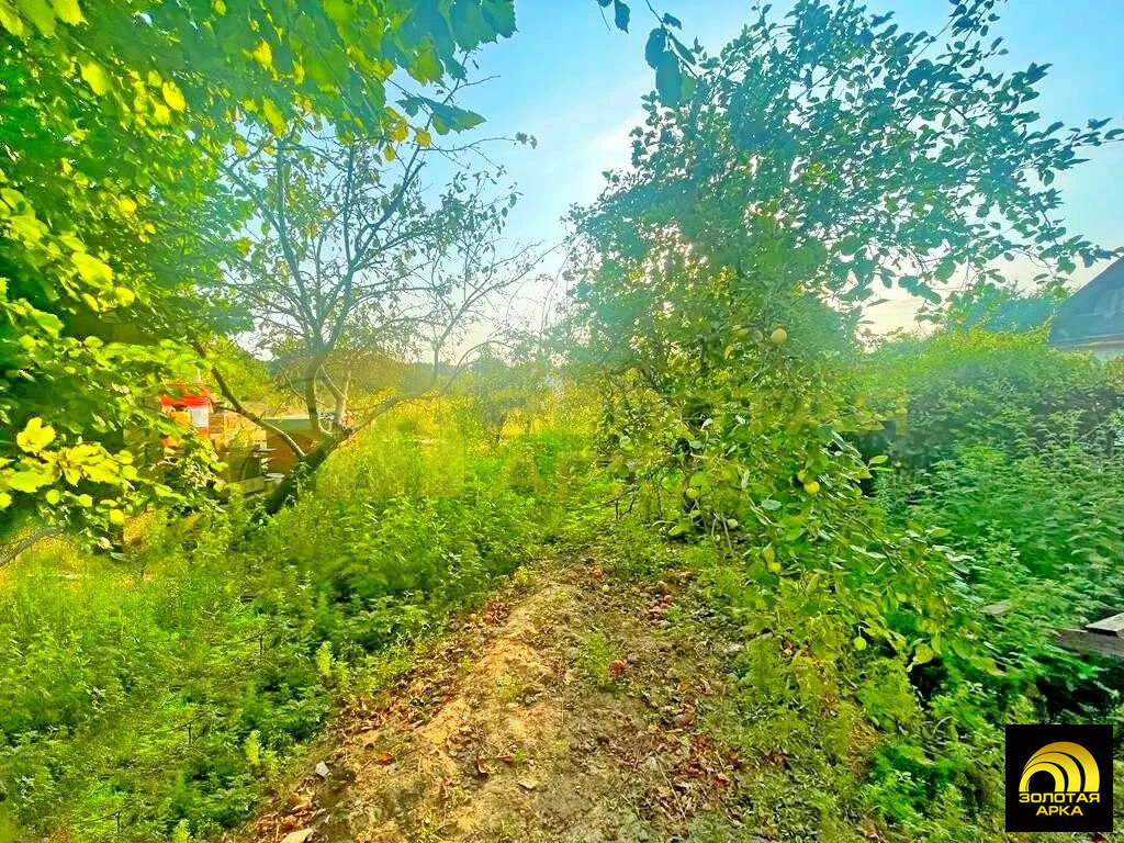 Продажа дома, Фадеево, Крымский район - Фото 20