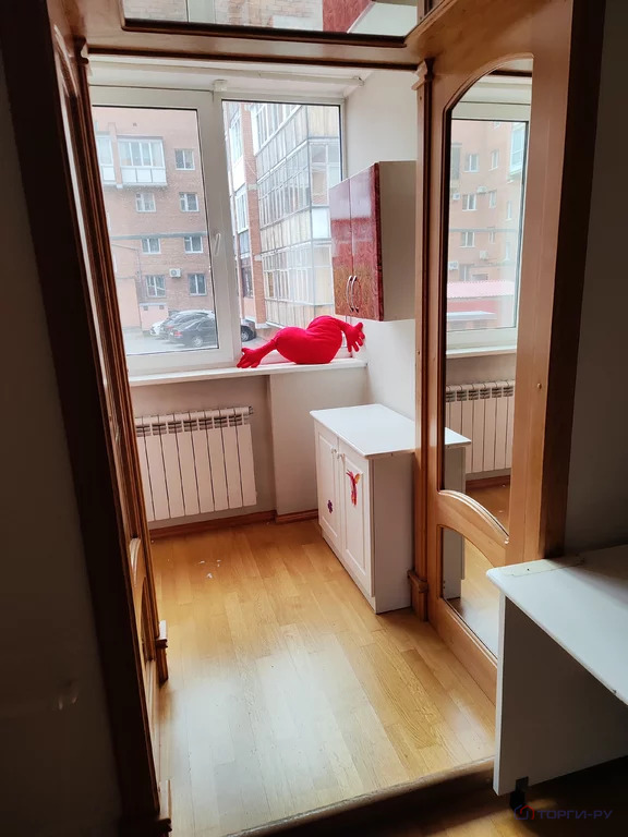 Продажа квартиры, Томск, ул. Никитина - Фото 8