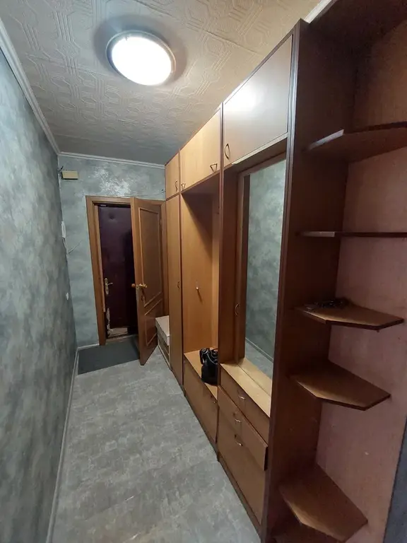 Продаётся квартира в центре Обнинска - Фото 9