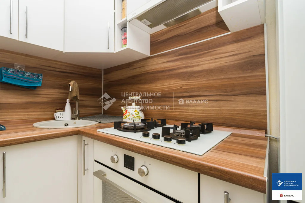 Продажа квартиры, Рязань, ул. Зубковой - Фото 7