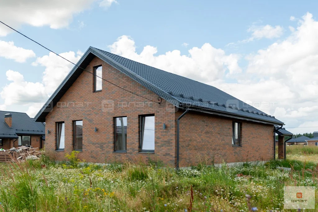 Продажа дома, Лаишевский район, ул. Нежная - Фото 8