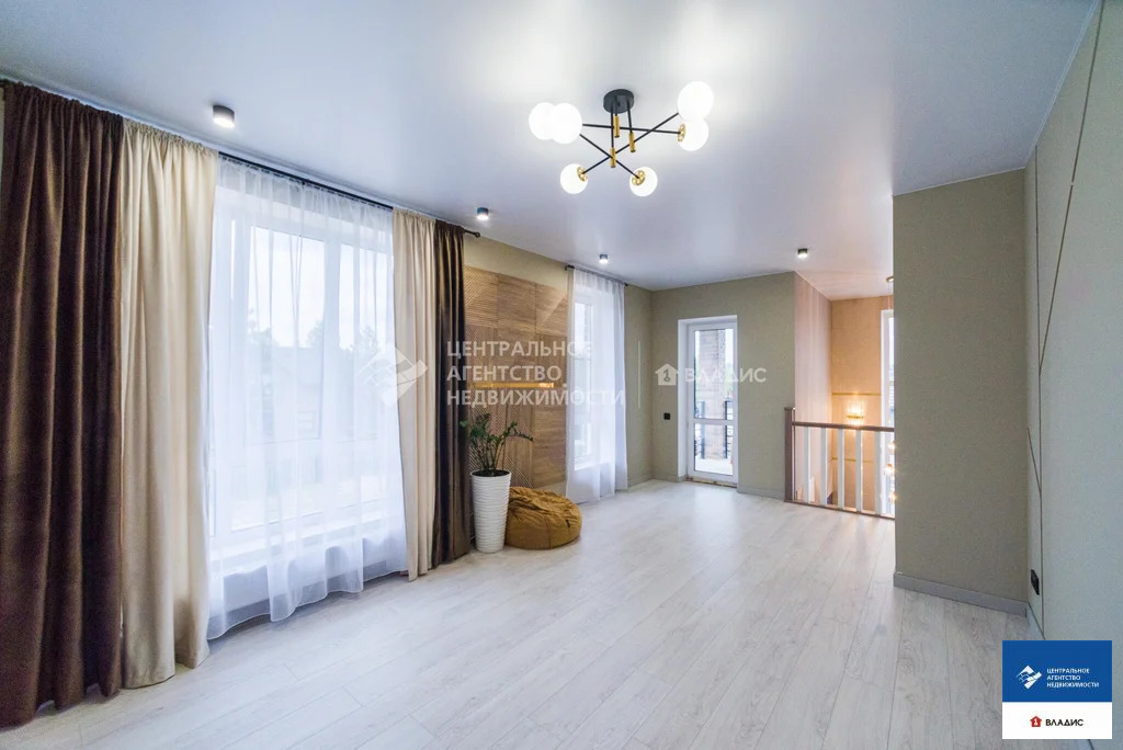 Продажа дома, Рязанский район, улица Айвазовского - Фото 16