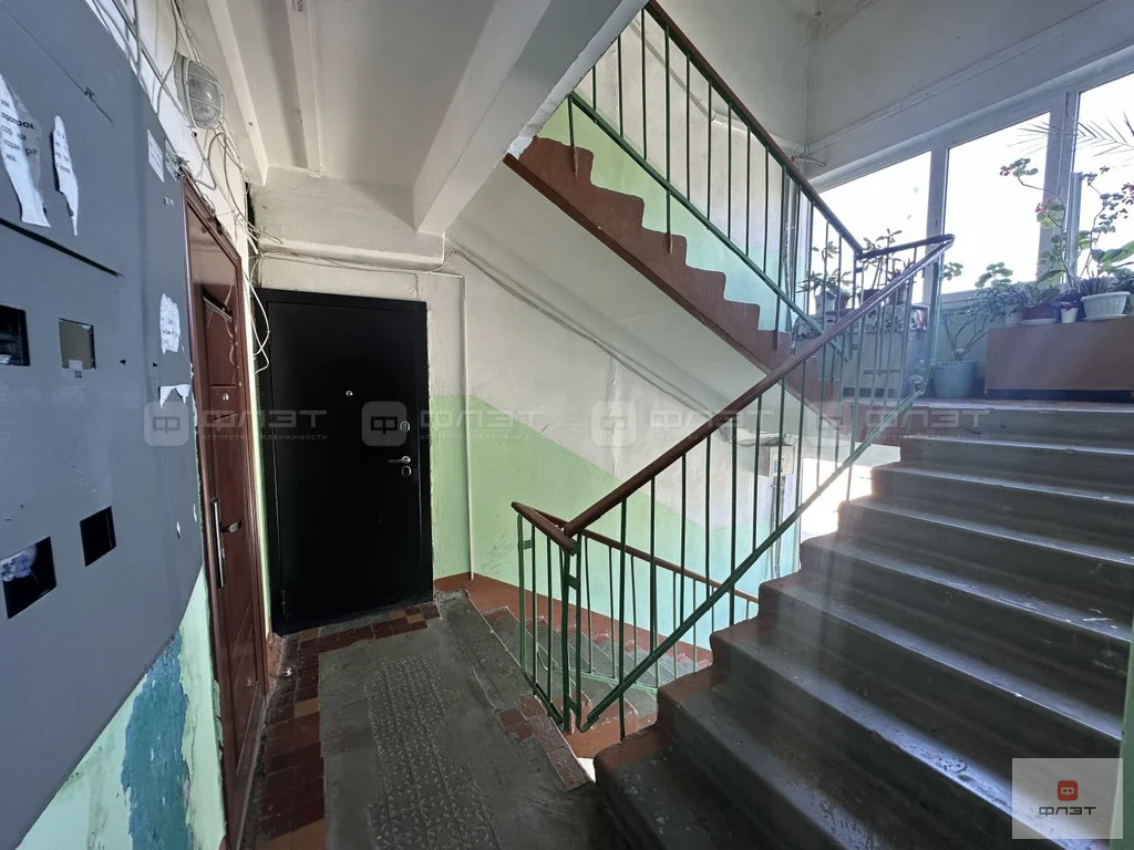 Продажа комнаты, Казань, ул. Карбышева - Фото 19