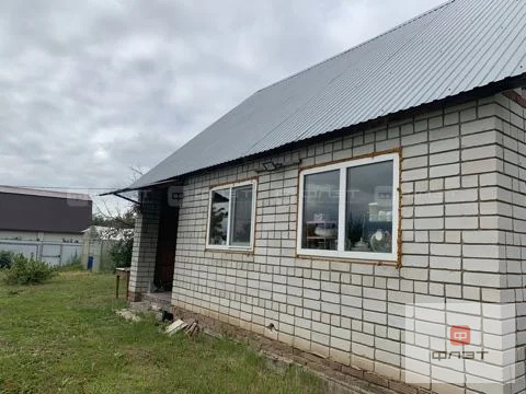 Продажа дома, Лаишево, Лаишевский район, тер. сдт Меша - Фото 2
