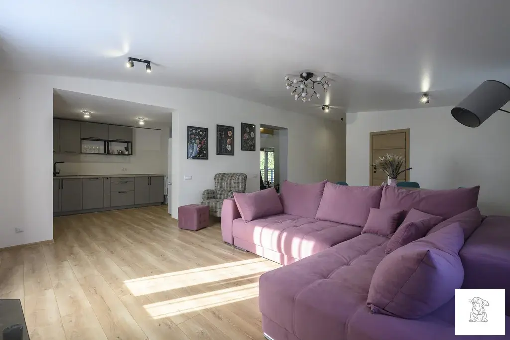 Дом у леса - Фото 9