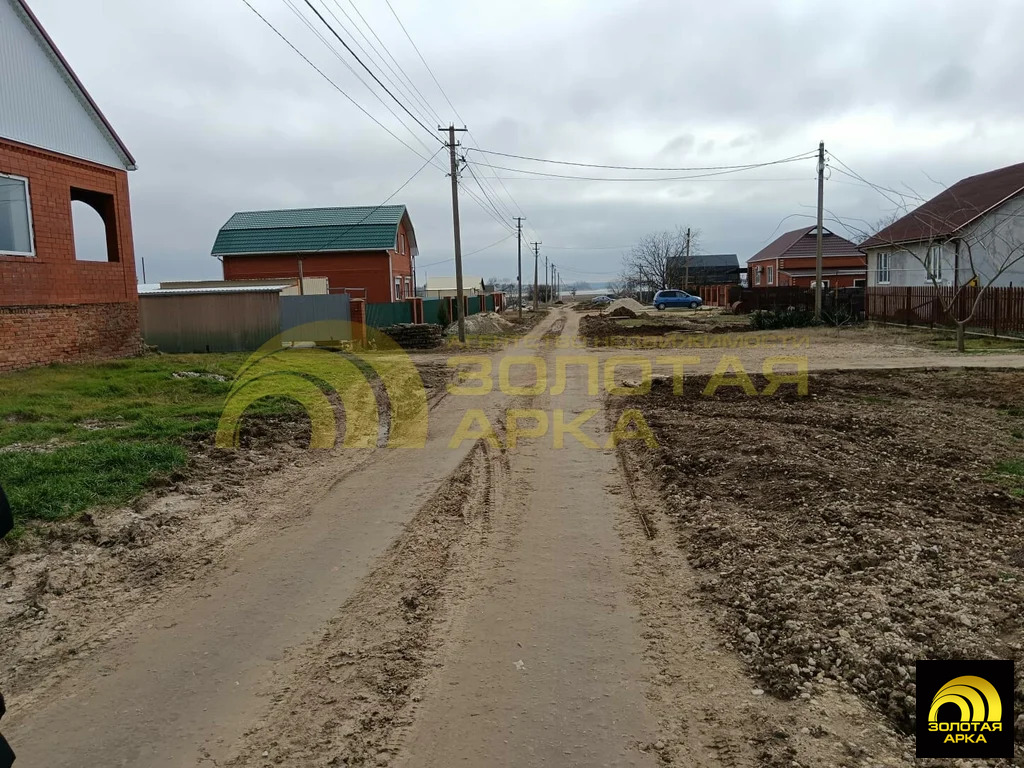 Продажа участка, Юбилейный, Темрюкский район, ул. Мира - Фото 7