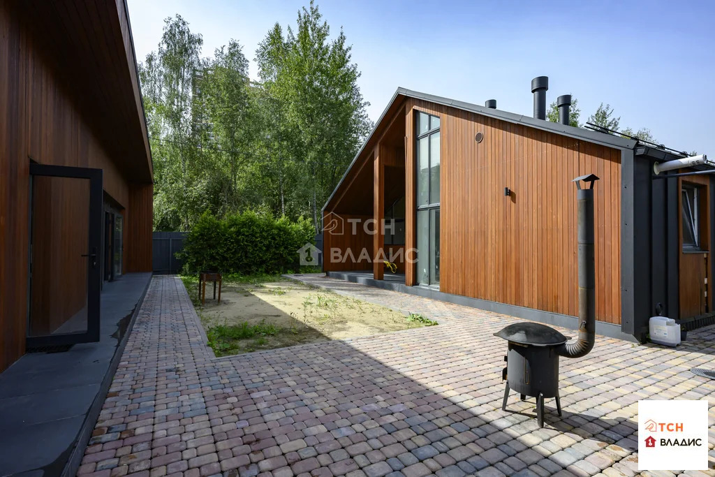 Продажа дома, Пушкино, Воскресенский район, Ильинская улица - Фото 19