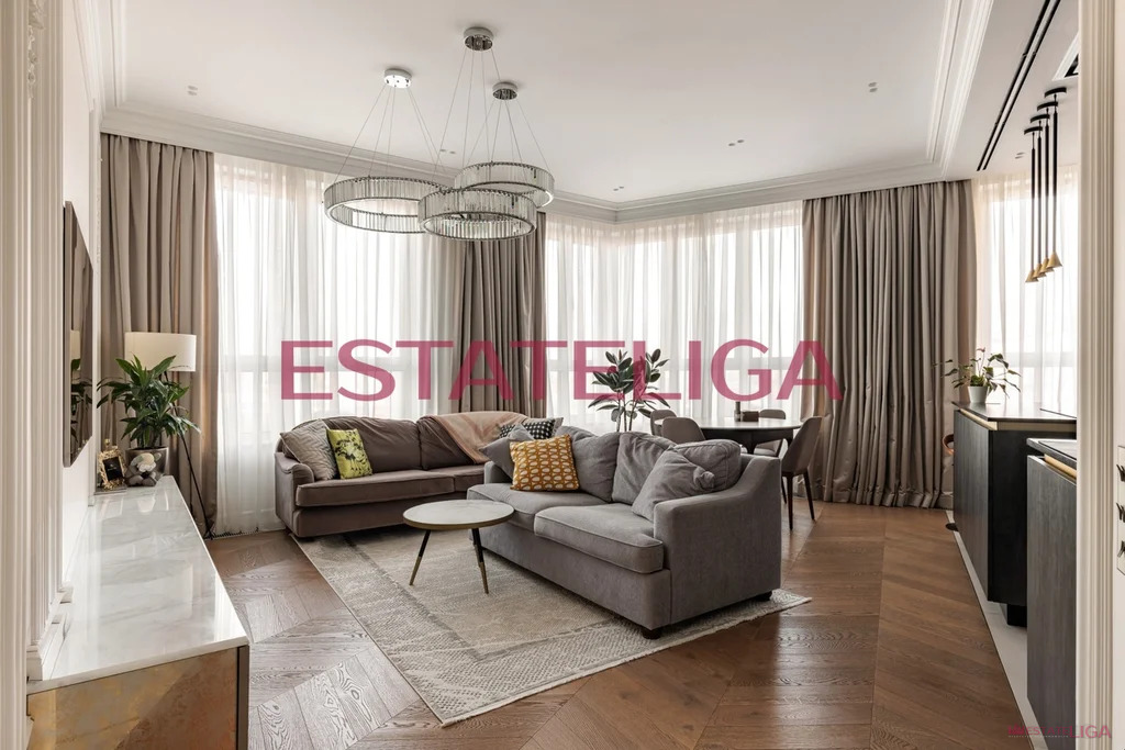 Продажа квартиры, м. Шелепиха, Шелепихинская наб. - Фото 2