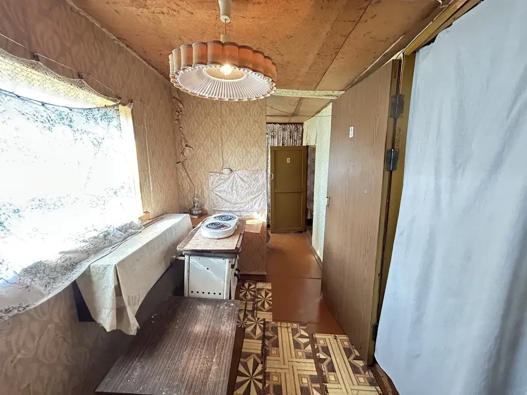 Дача 36 м2 на участке 6 сот. - Фото 9