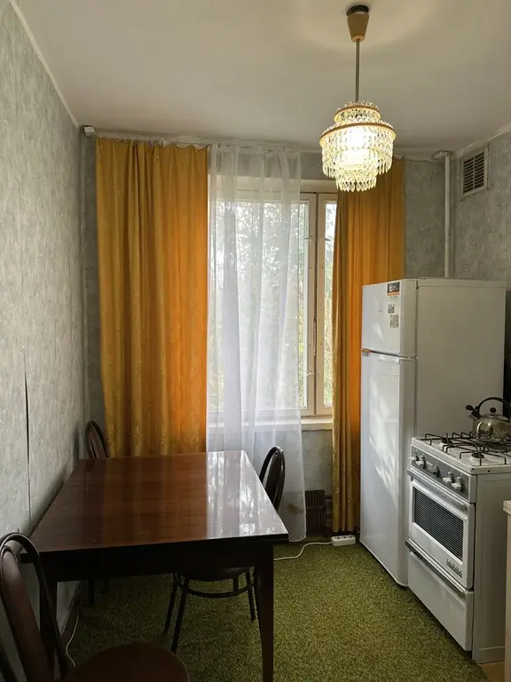 Однушку на Снайперской ул. 34 кв.м рядом с метро - Фото 10