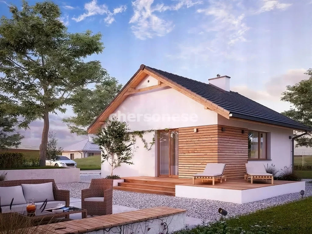 Продажа дома, Севастополь, территория СТ Эдельвейс - Фото 3