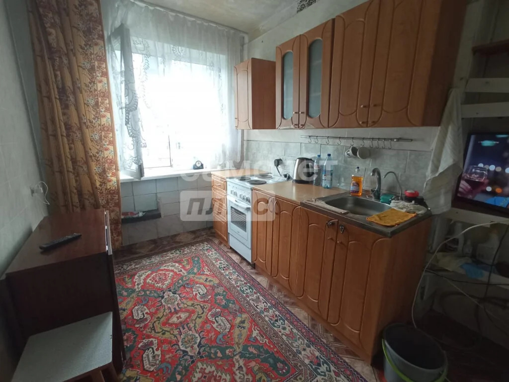 Продажа квартиры, Новосибирск, ул. Троллейная - Фото 13