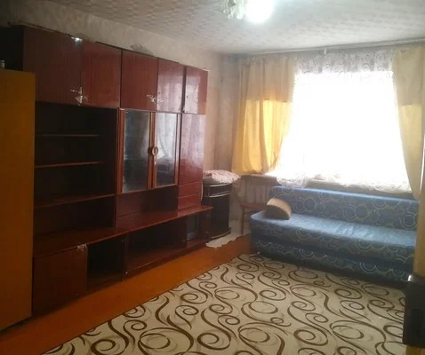 Практичная 2-х к. квартира, 45 м.кв. - Фото 1