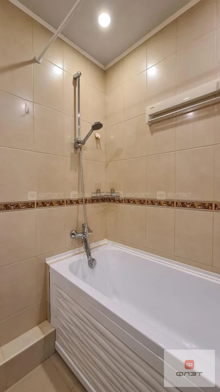 Продажа квартиры, Казань, ул. Волочаевская - Фото 10