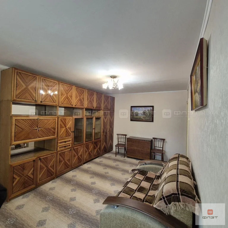 Продажа квартиры, Казань, ул. Рихарда Зорге - Фото 3