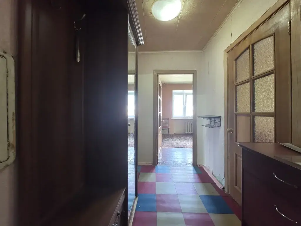 3к.кв. ул. Жукова, дом 4 - Фото 14