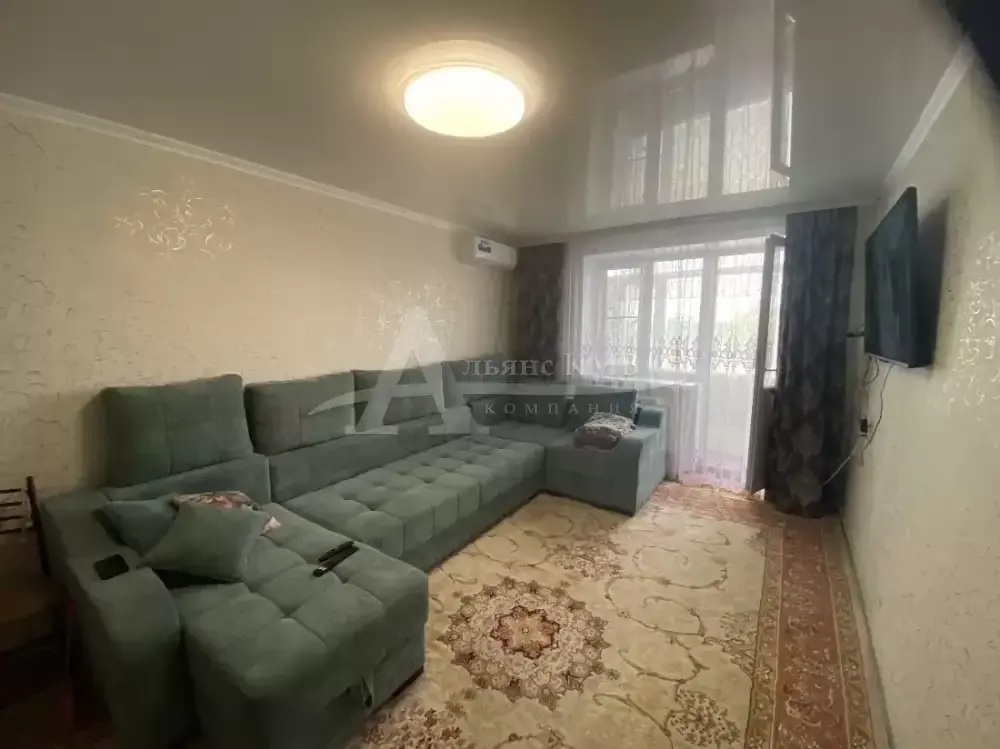Продажа квартиры, Зеленокумск, Советский район, ул. Новая - Фото 3