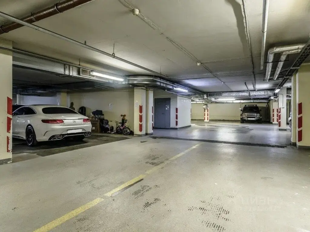 Продаю четырехкомнатную квартиру 216.0м Вязовая ул., 10, ... - Фото 39