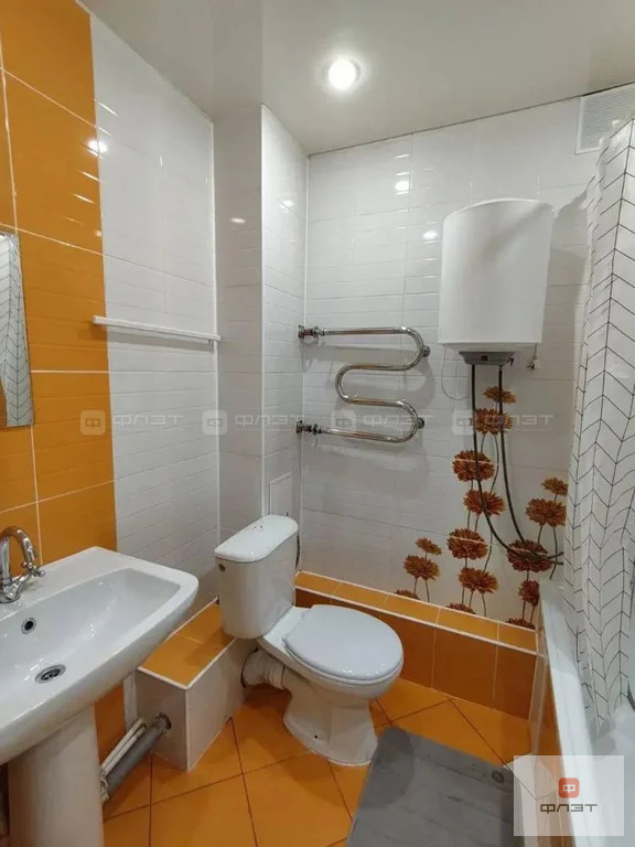 Продажа квартиры, Казань, ул. Сафиуллина - Фото 16