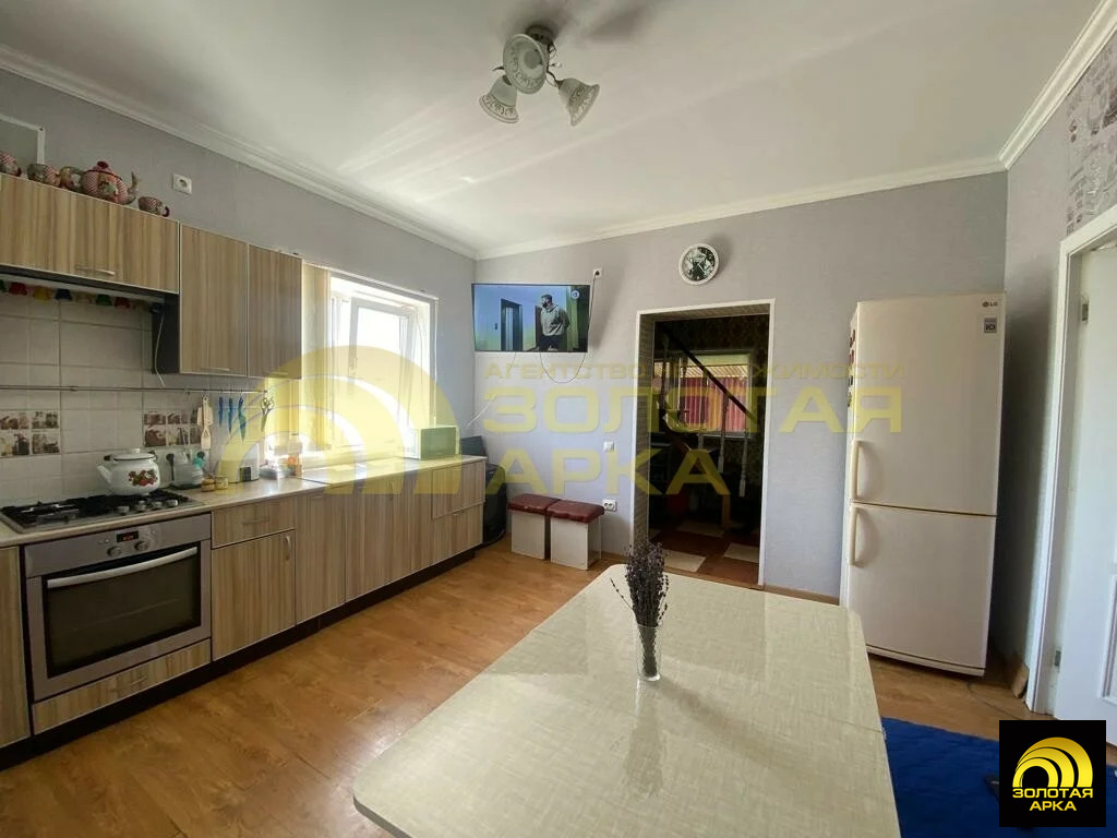Продажа дома, Полтавская, Красноармейский район, ул. Красная - Фото 3