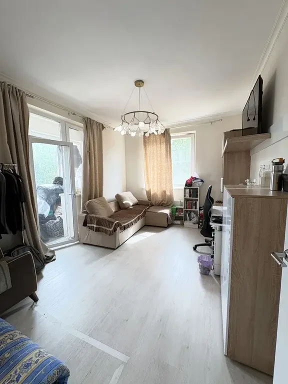 Продажа 3х к. апартамента у леса и у воды в ЖК Спутник - Фото 15