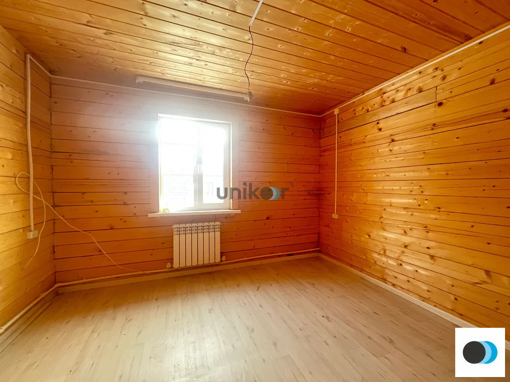 Продажа дома, Иглинский район, садоводческое некоммерческое ... - Фото 4