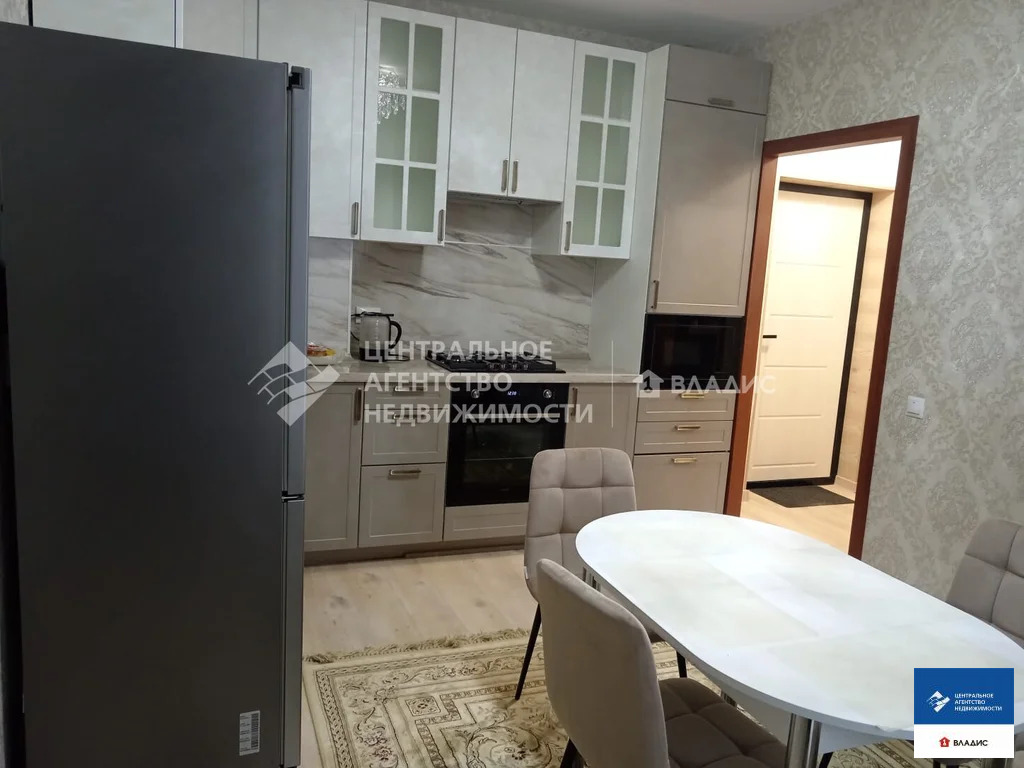 Аренда квартиры, Рязань, ул. Островского - Фото 11