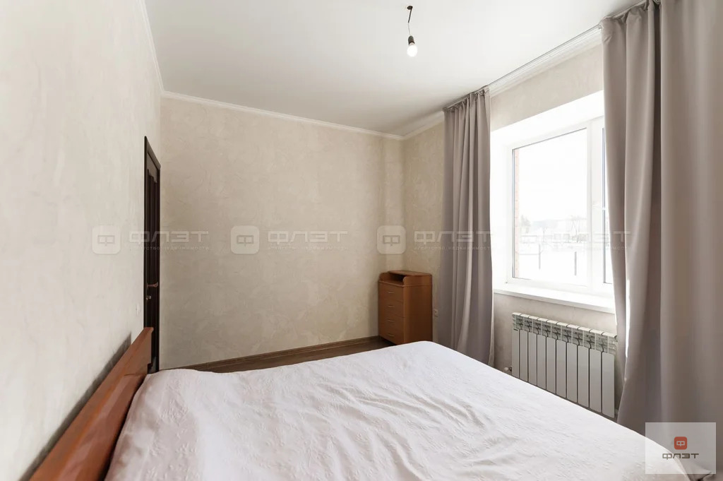 Продажа дома, Казань, ул. Айбагар (Вознесенье) - Фото 31