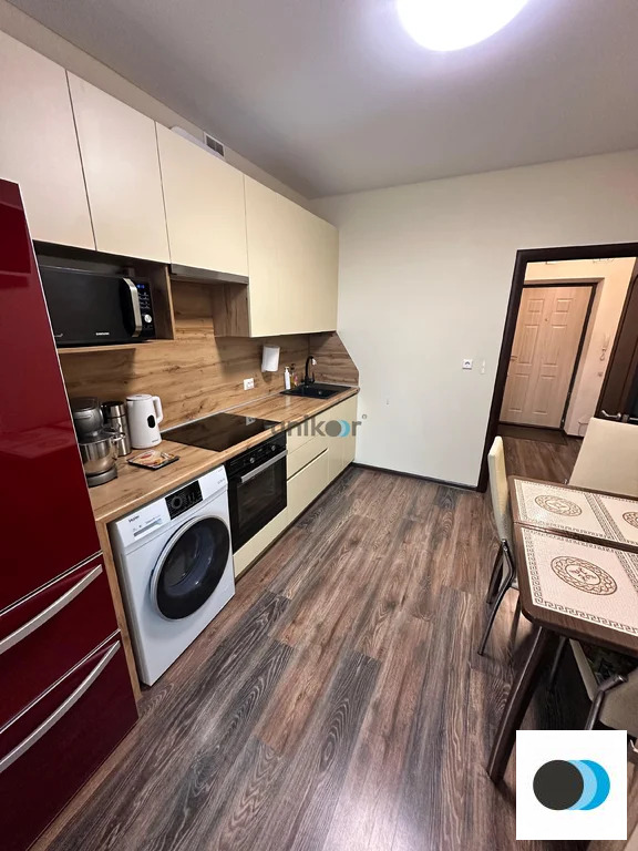 Продажа квартиры, Уфа, ул. Энтузиастов - Фото 2