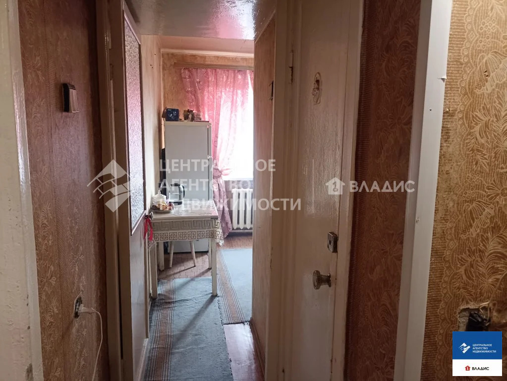 Продажа квартиры, Рыбное, Рыбновский район, ул. Кузнецкая - Фото 8