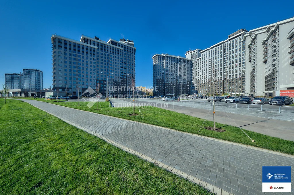 Продажа квартиры, Рязань, улица Александра Полина - Фото 9