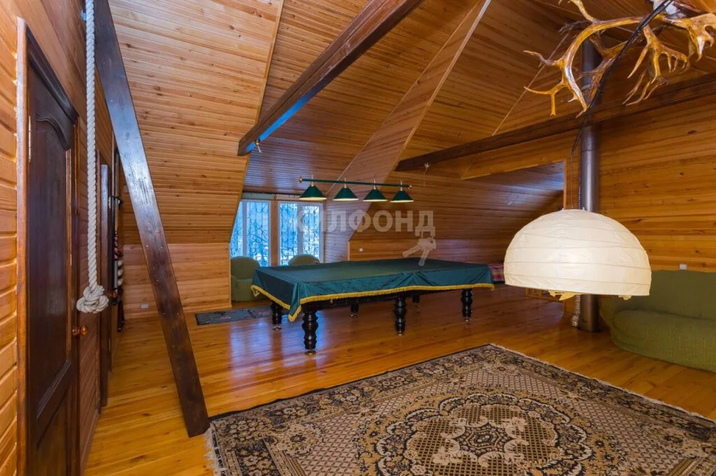 Продажа дома, Морозово, Искитимский район, ул. Набережная - Фото 29