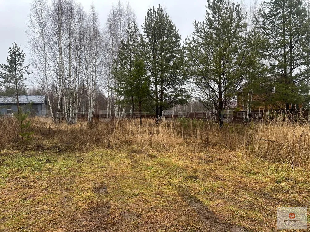 Продажа участка, Верхнеуслонский район, садовое товарищество Агат - Фото 14