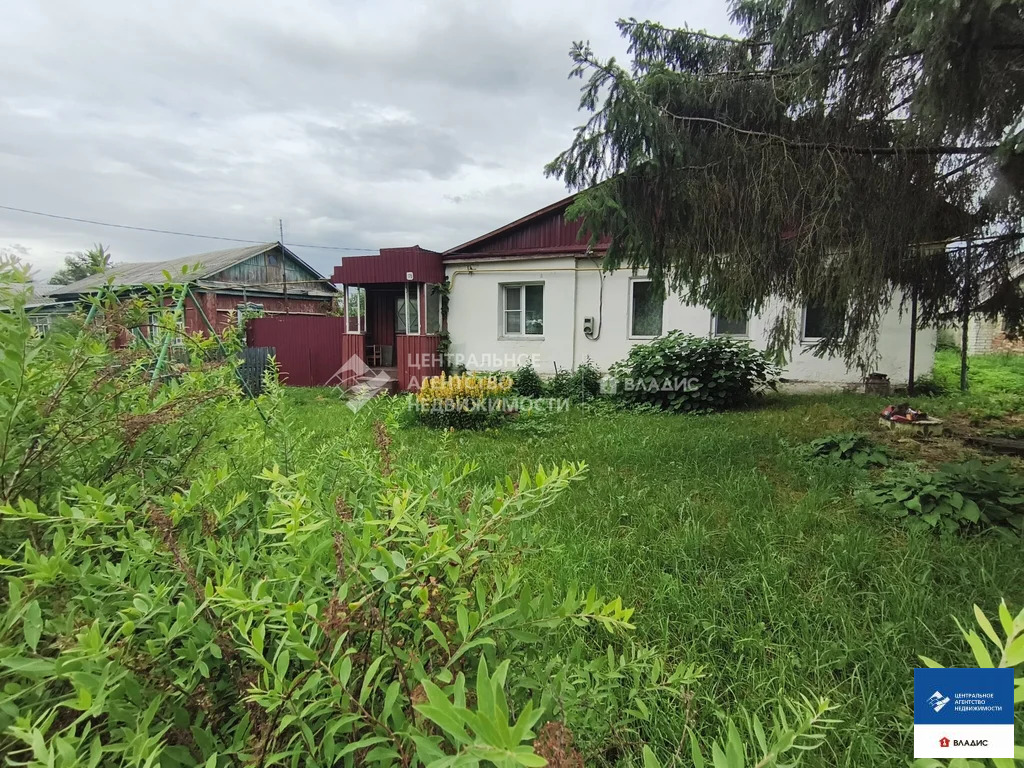 Продажа дома, Захарово, Захаровский район, ул. Центральная - Фото 11