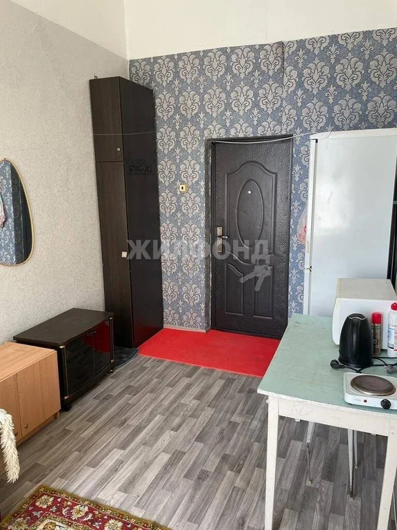 Продажа комнаты, Новосибирск, ул. Гоголя - Фото 1