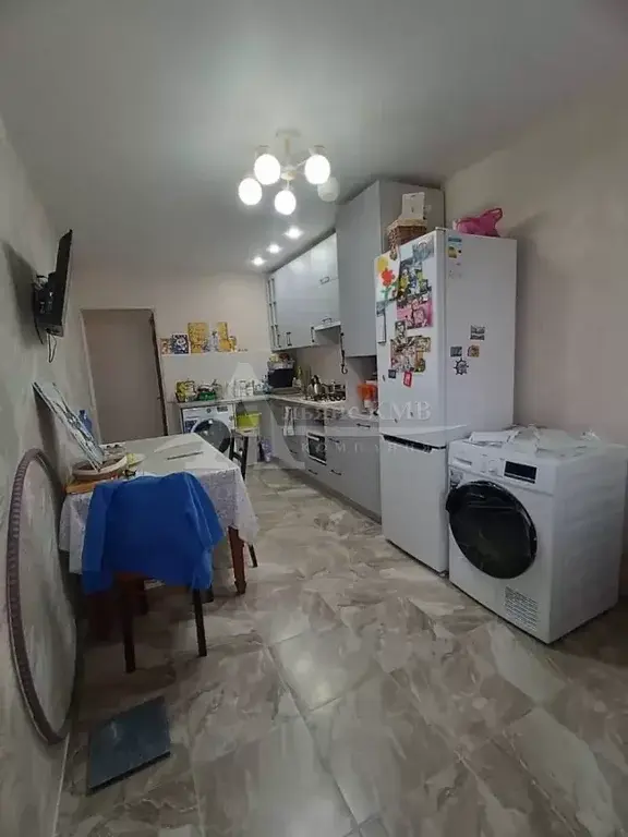 Продажа квартиры, Зеленокумск, Советский район, Площадь 1 Мая ул. - Фото 2
