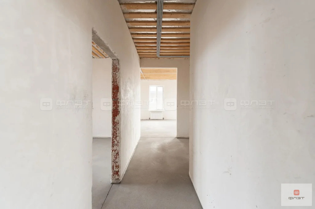 Продажа дома, Большие Кабаны, Лаишевский район, ул. Павла Сухого - Фото 15
