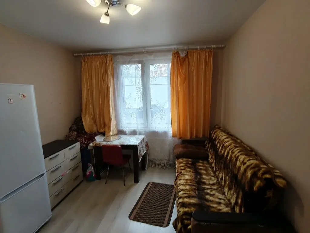 Продам студию в г. Раменское (ст. Фабричная 7 мин. пешком) - Фото 3